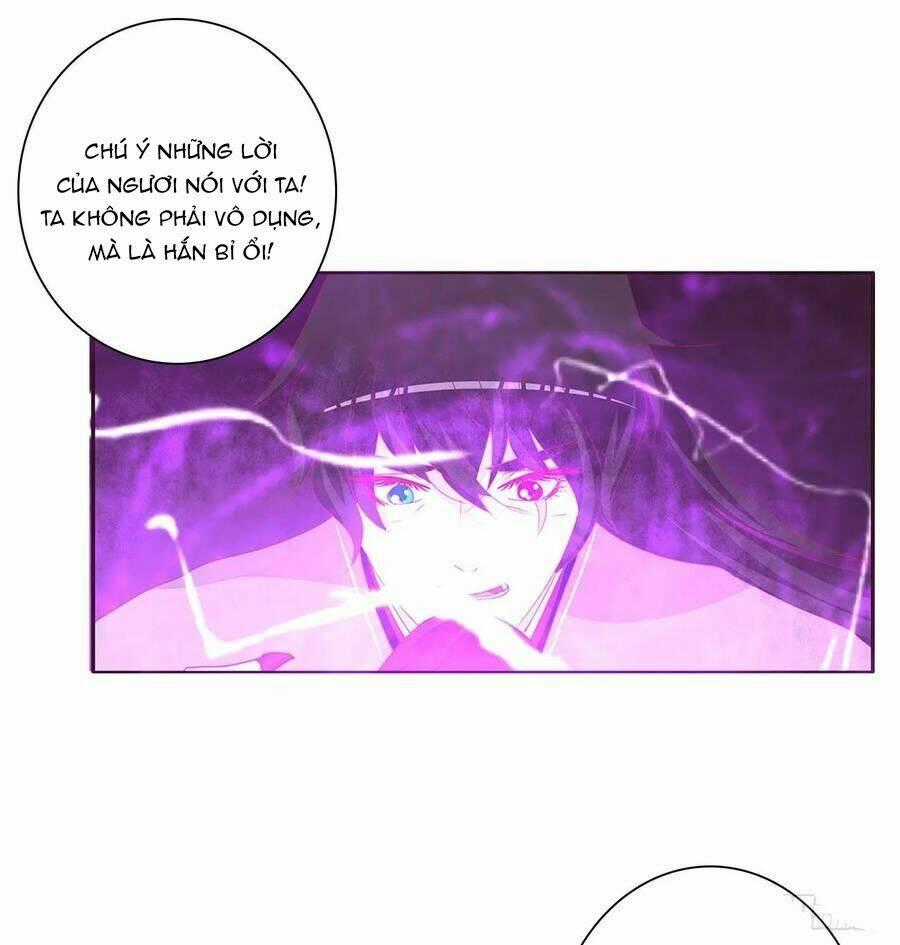 Tướng Quân Mời Ra Trận Chapter 185 trang 24