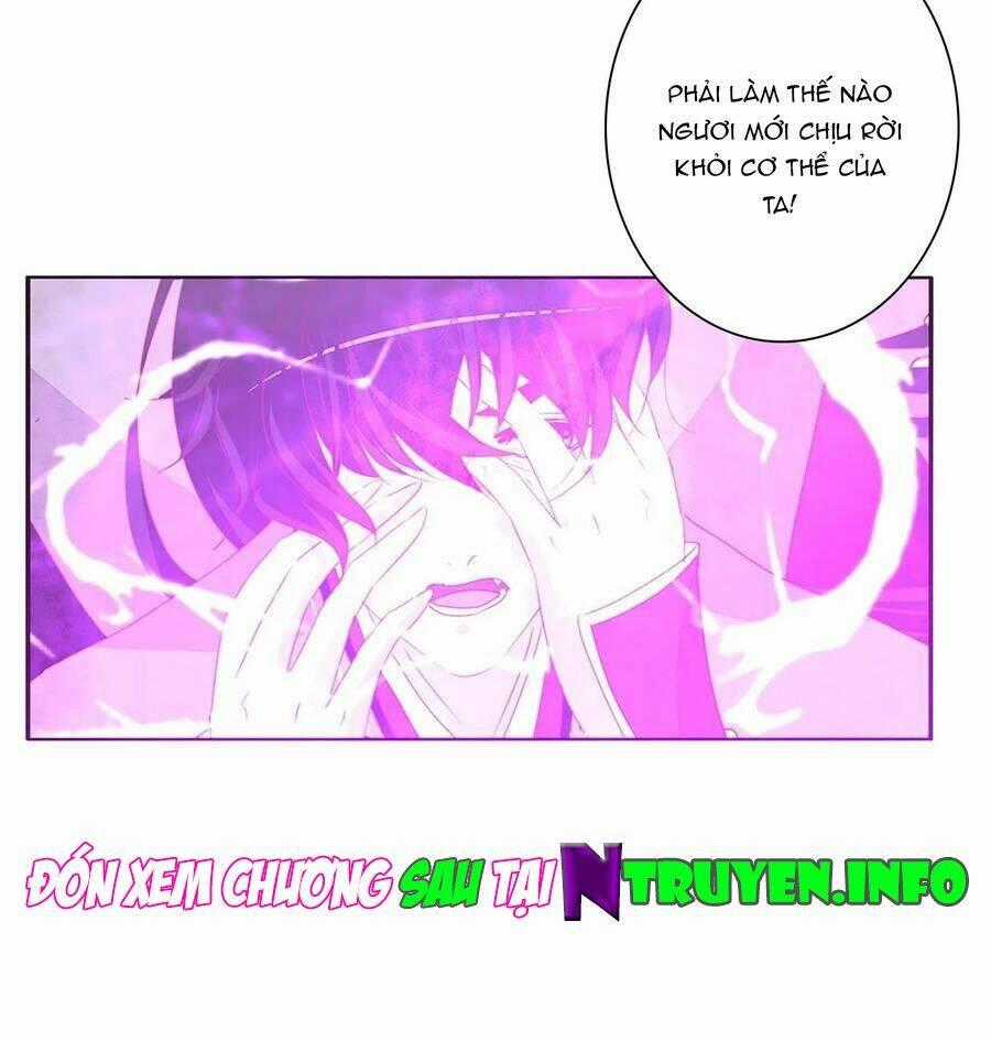 Tướng Quân Mời Ra Trận Chapter 185 trang 25