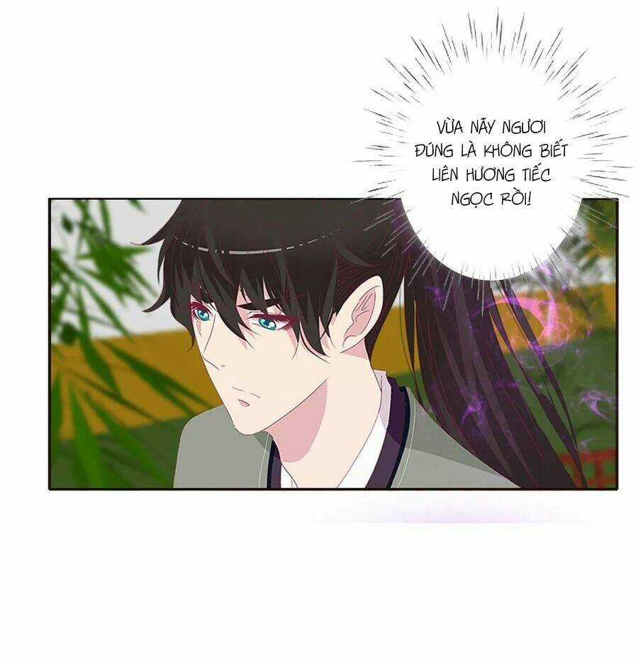 Tướng Quân Mời Ra Trận Chapter 185 trang 8