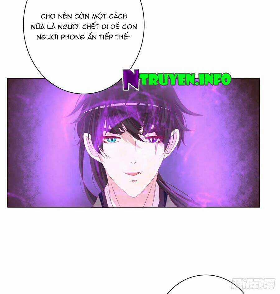 Tướng Quân Mời Ra Trận Chapter 186 trang 11