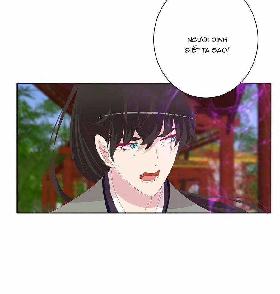 Tướng Quân Mời Ra Trận Chapter 186 trang 12