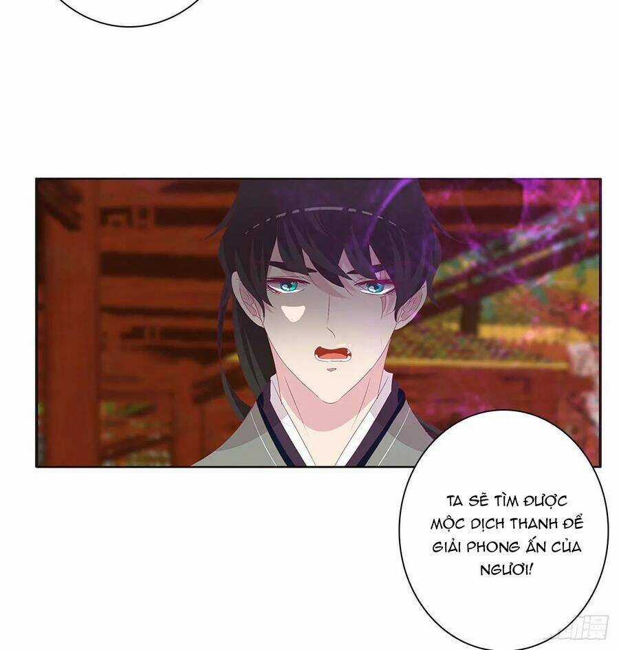 Tướng Quân Mời Ra Trận Chapter 186 trang 14