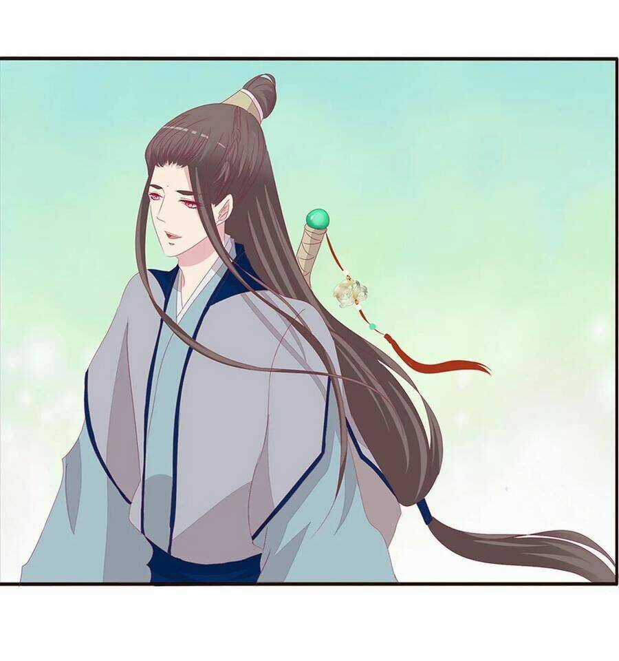 Tướng Quân Mời Ra Trận Chapter 186 trang 16