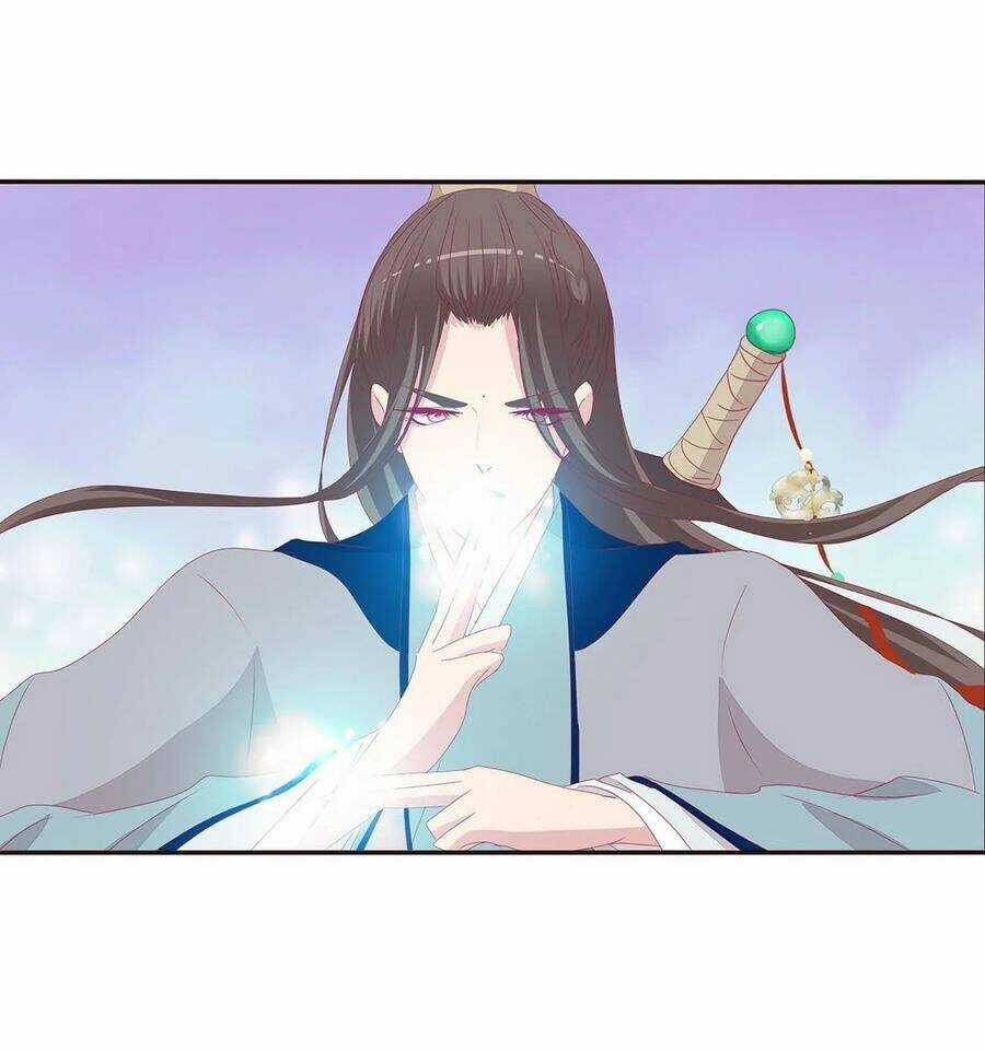 Tướng Quân Mời Ra Trận Chapter 186 trang 17