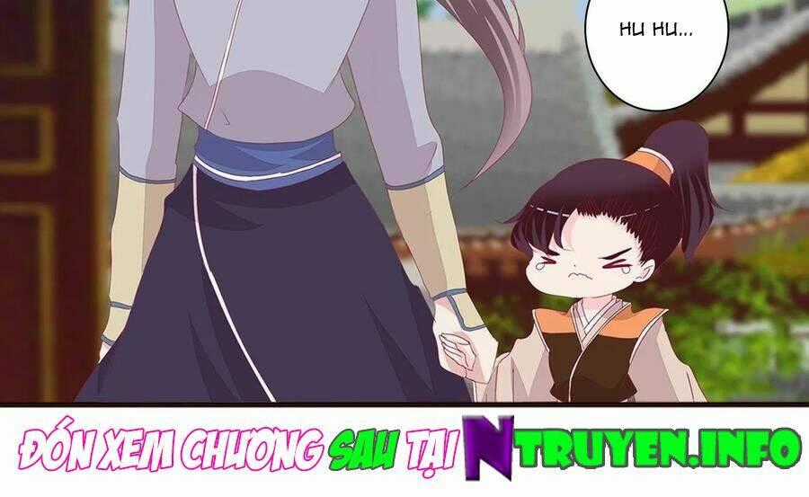 Tướng Quân Mời Ra Trận Chapter 186 trang 25