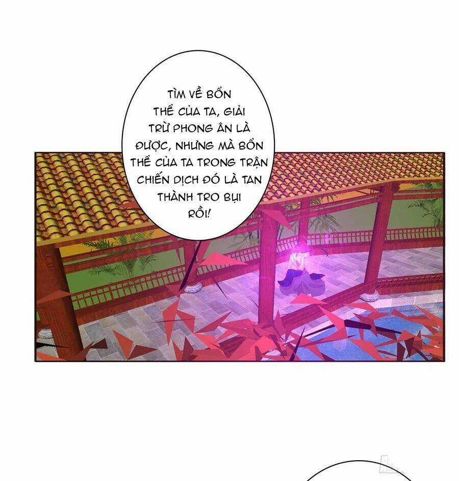 Tướng Quân Mời Ra Trận Chapter 186 trang 3