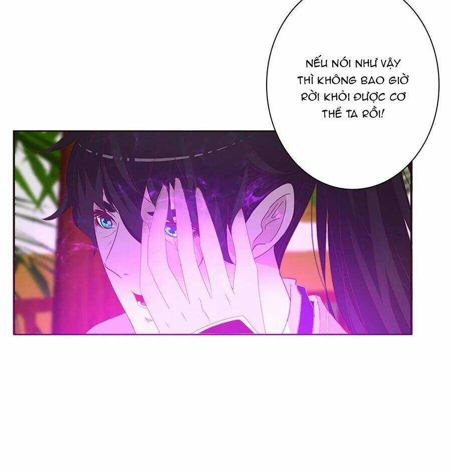 Tướng Quân Mời Ra Trận Chapter 186 trang 4