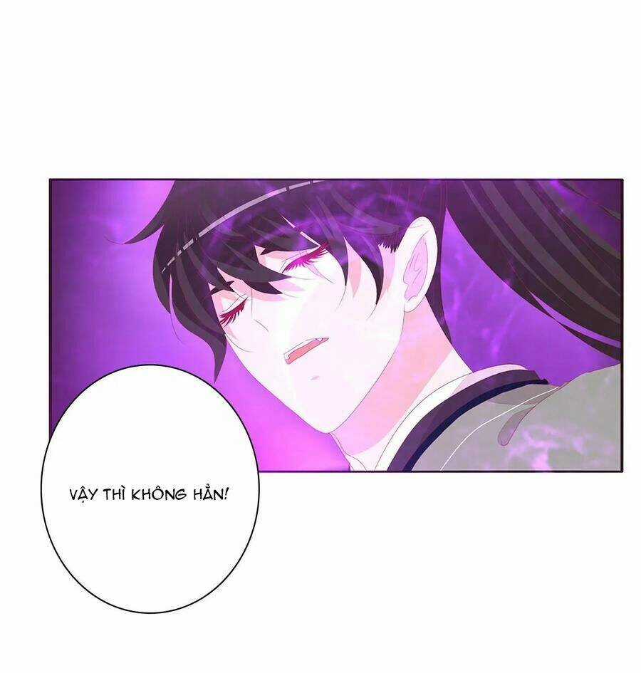 Tướng Quân Mời Ra Trận Chapter 186 trang 5