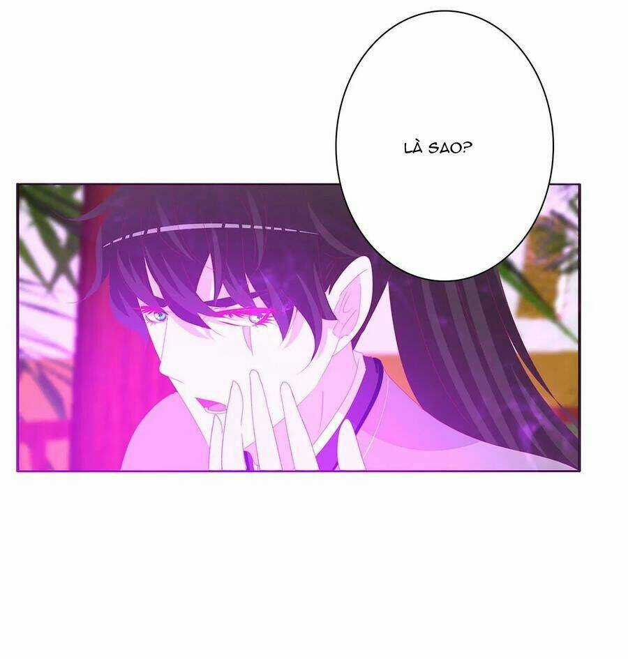 Tướng Quân Mời Ra Trận Chapter 186 trang 6