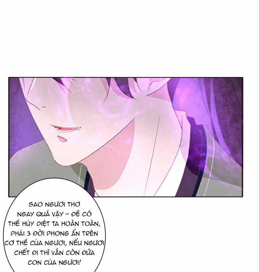 Tướng Quân Mời Ra Trận Chapter 186 trang 9