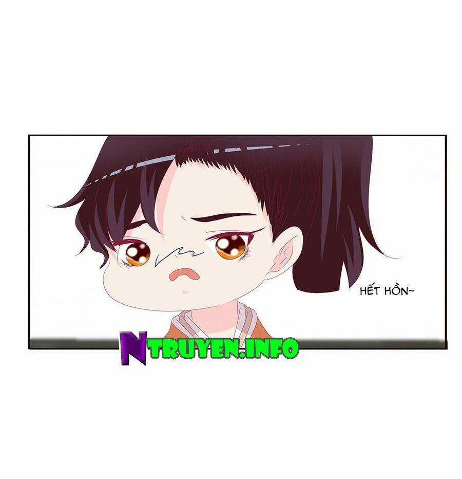 Tướng Quân Mời Ra Trận Chapter 187 trang 11