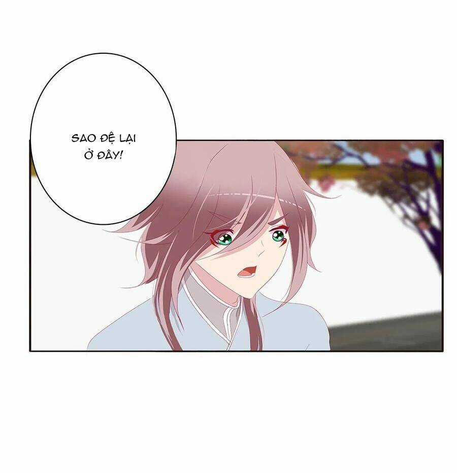 Tướng Quân Mời Ra Trận Chapter 187 trang 13