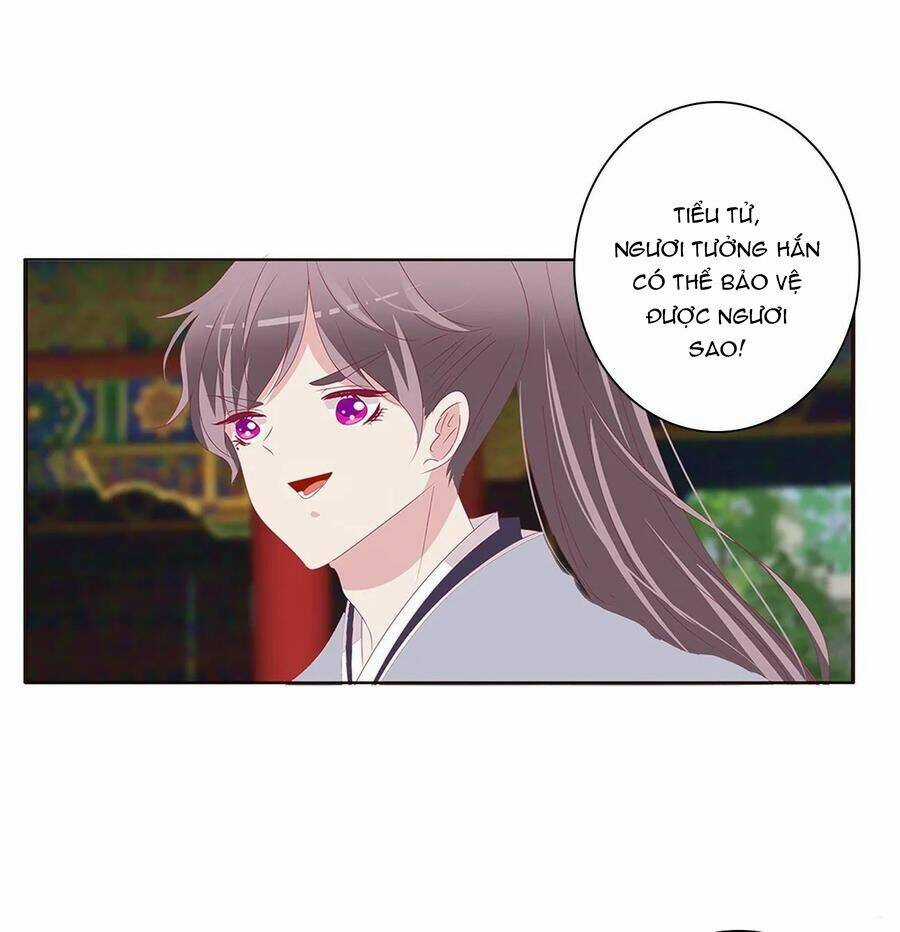 Tướng Quân Mời Ra Trận Chapter 187 trang 14