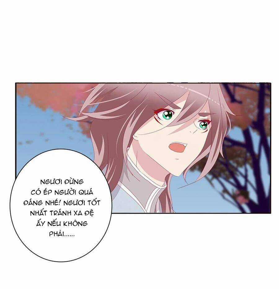 Tướng Quân Mời Ra Trận Chapter 187 trang 18