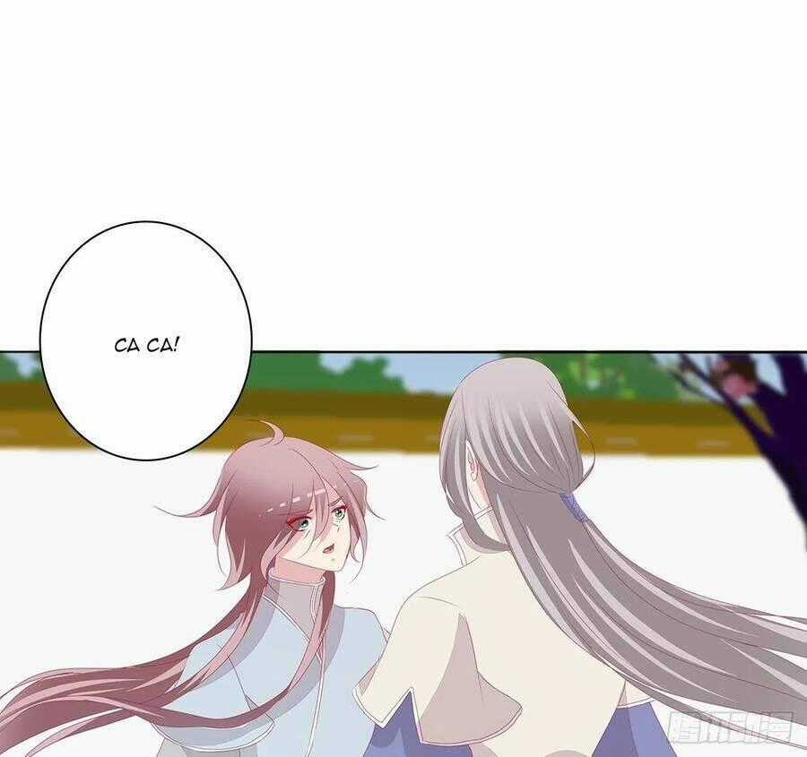 Tướng Quân Mời Ra Trận Chapter 187 trang 23