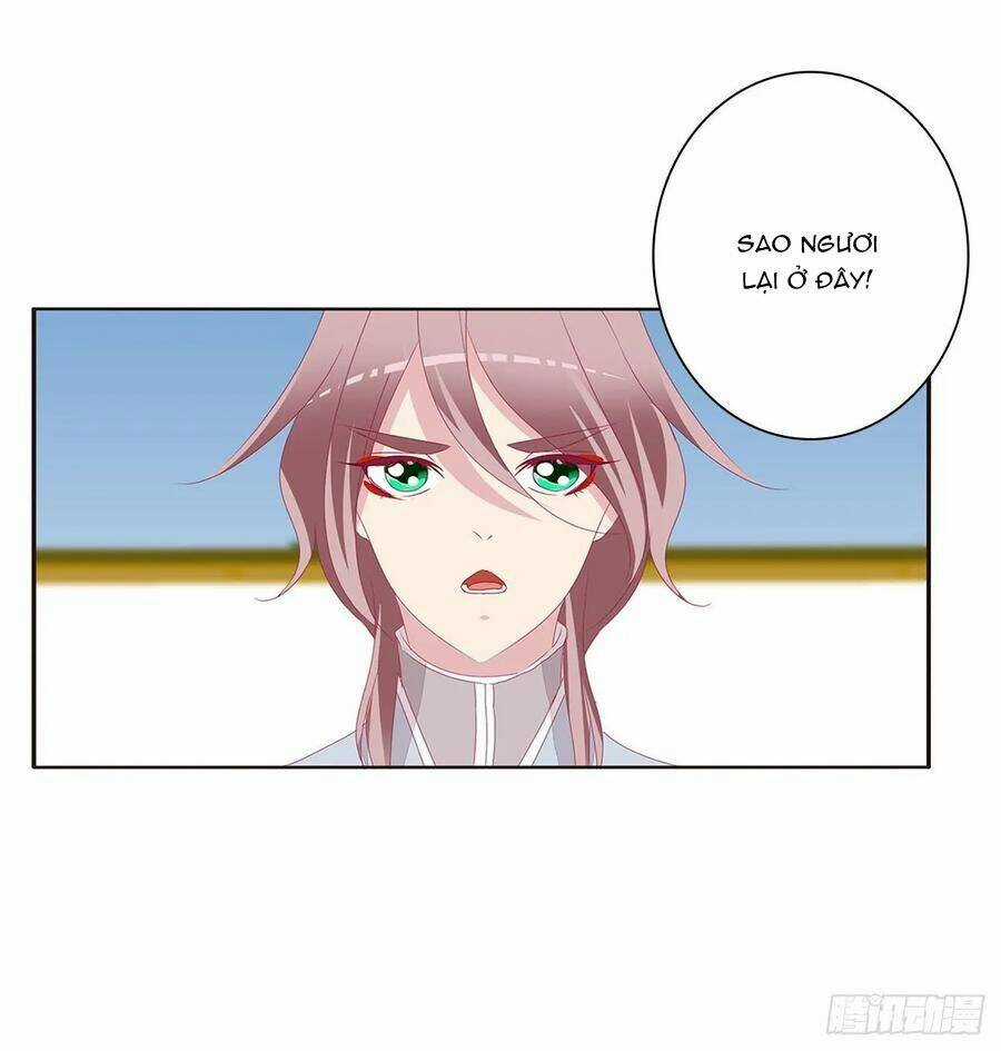 Tướng Quân Mời Ra Trận Chapter 187 trang 3