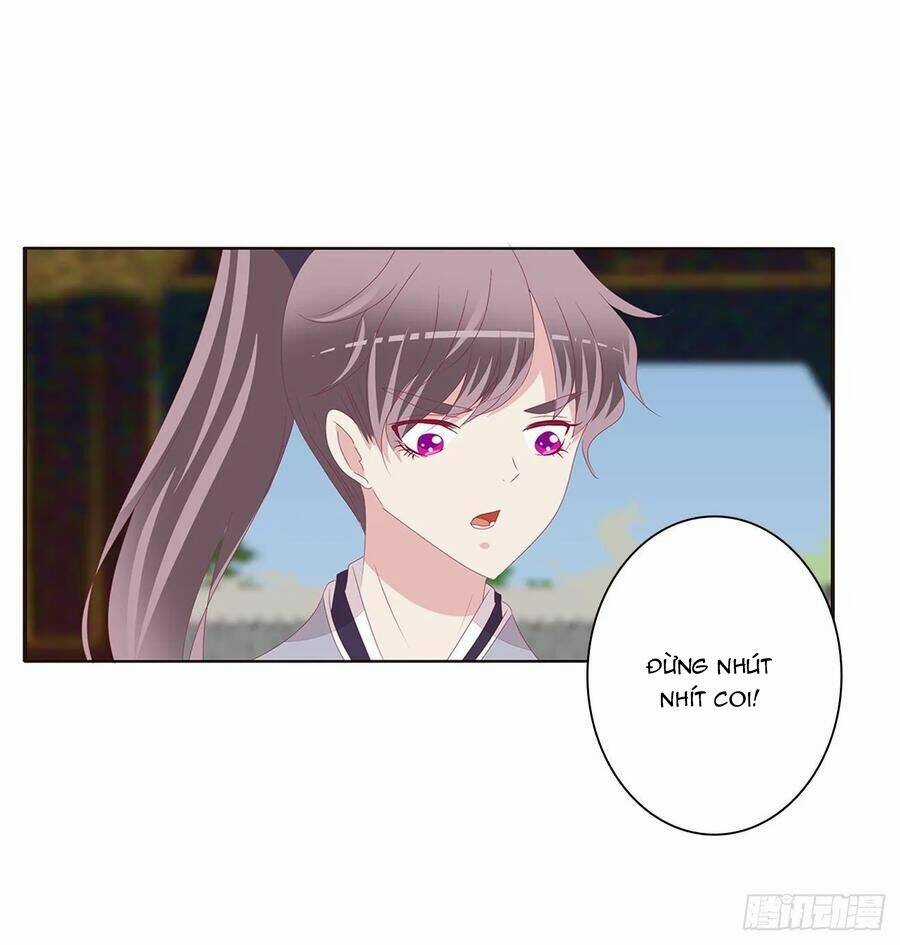 Tướng Quân Mời Ra Trận Chapter 187 trang 5