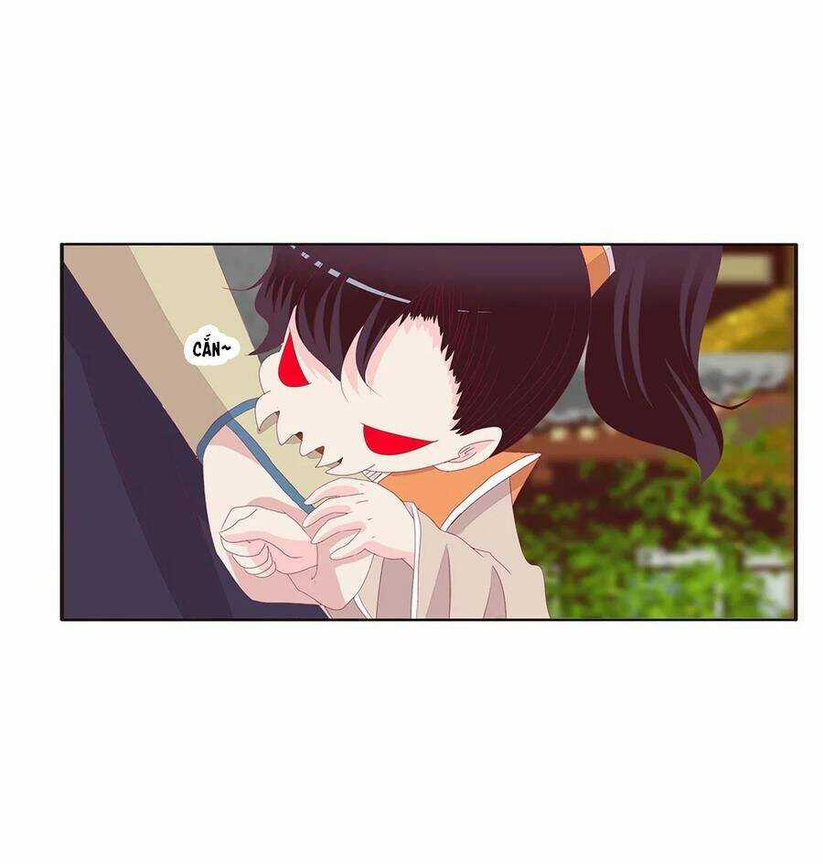 Tướng Quân Mời Ra Trận Chapter 187 trang 6