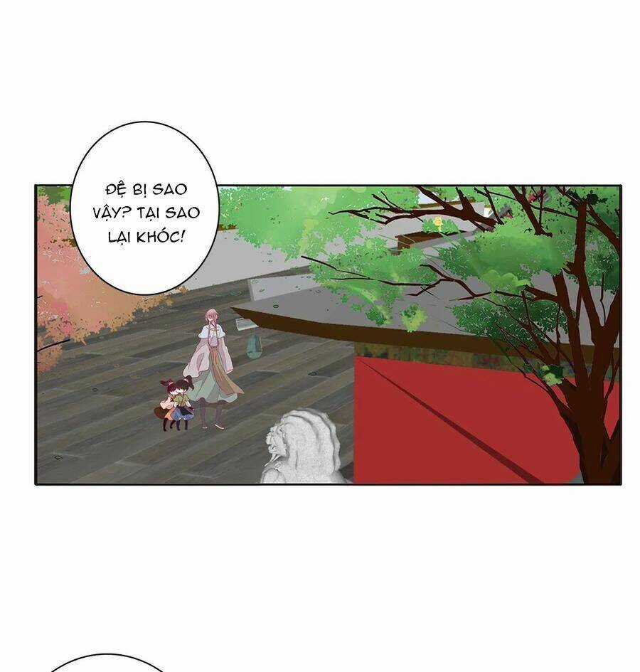 Tướng Quân Mời Ra Trận Chapter 187 trang 8