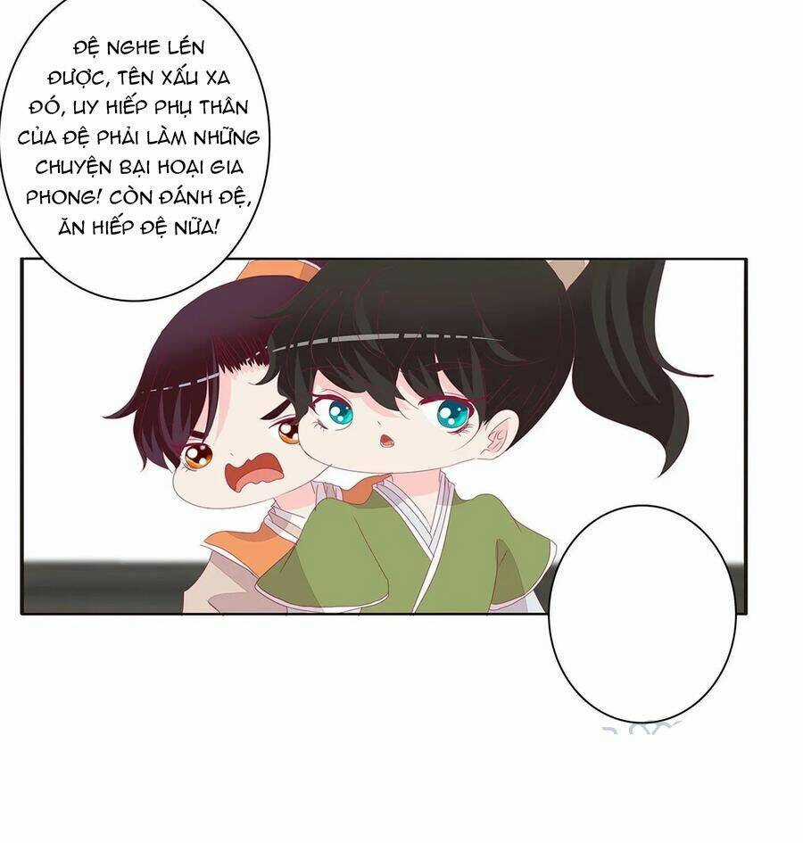 Tướng Quân Mời Ra Trận Chapter 187 trang 9