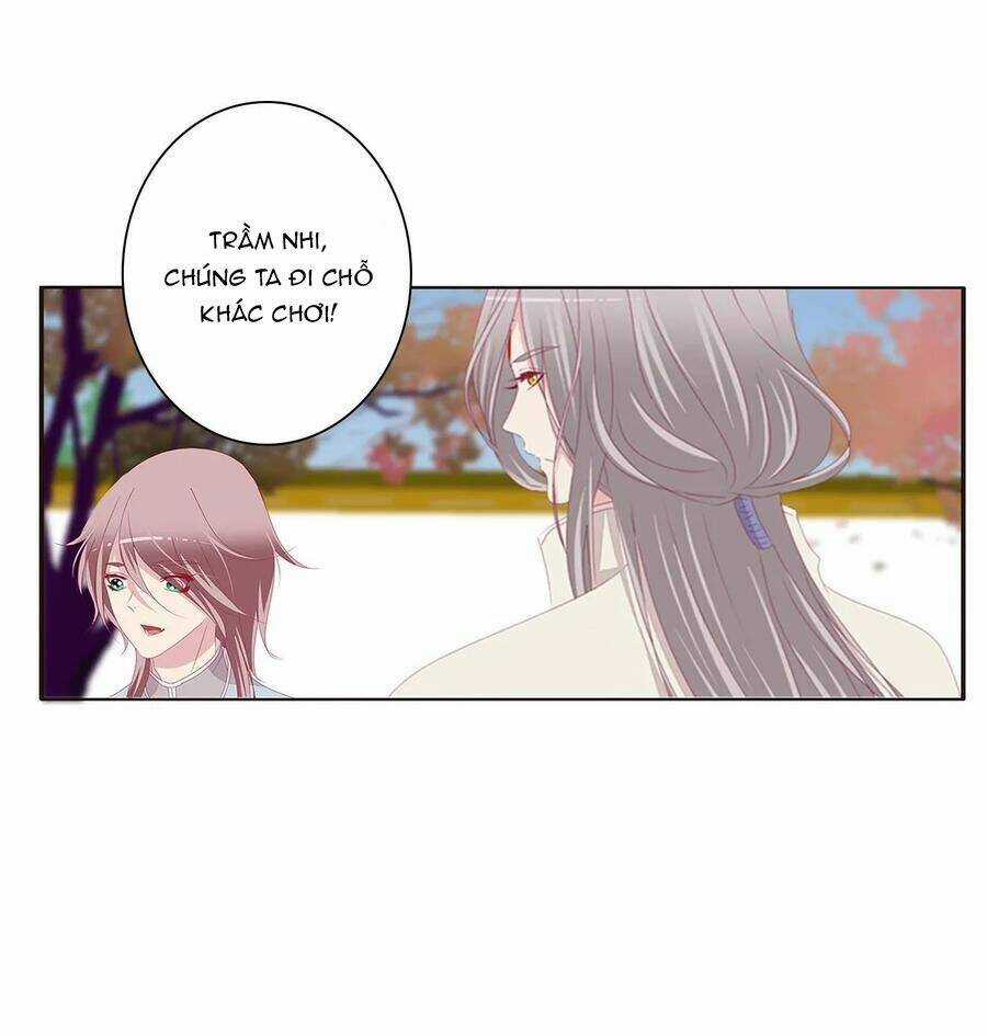 Tướng Quân Mời Ra Trận Chapter 188 trang 10