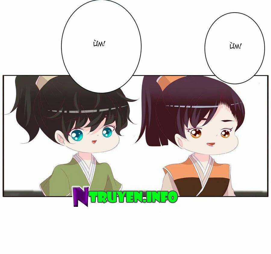 Tướng Quân Mời Ra Trận Chapter 188 trang 11