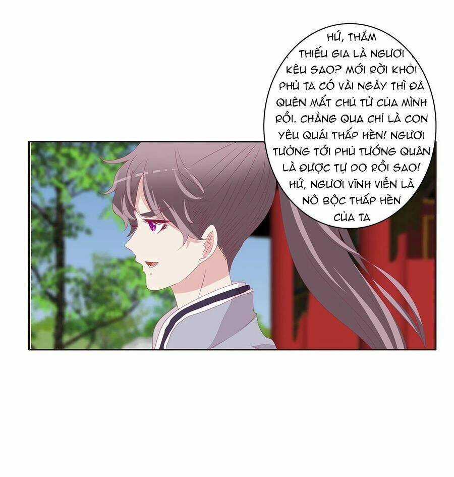Tướng Quân Mời Ra Trận Chapter 188 trang 14