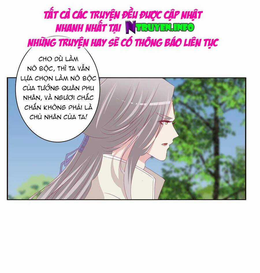 Tướng Quân Mời Ra Trận Chapter 188 trang 15