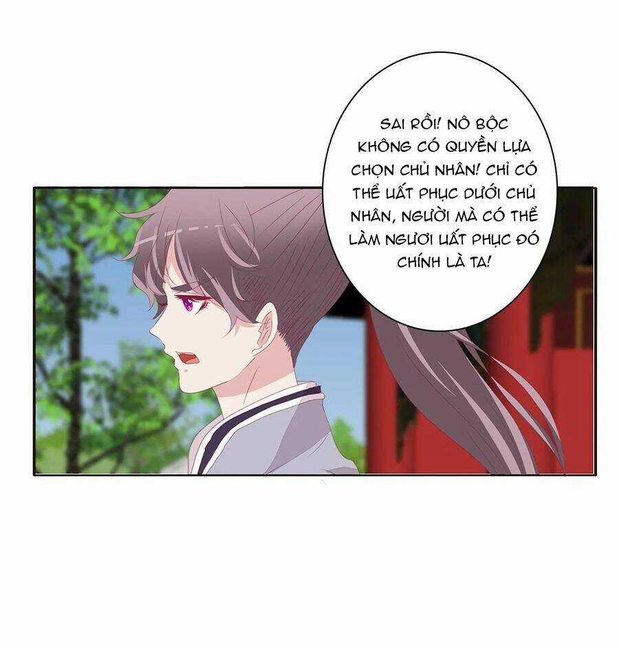 Tướng Quân Mời Ra Trận Chapter 188 trang 16