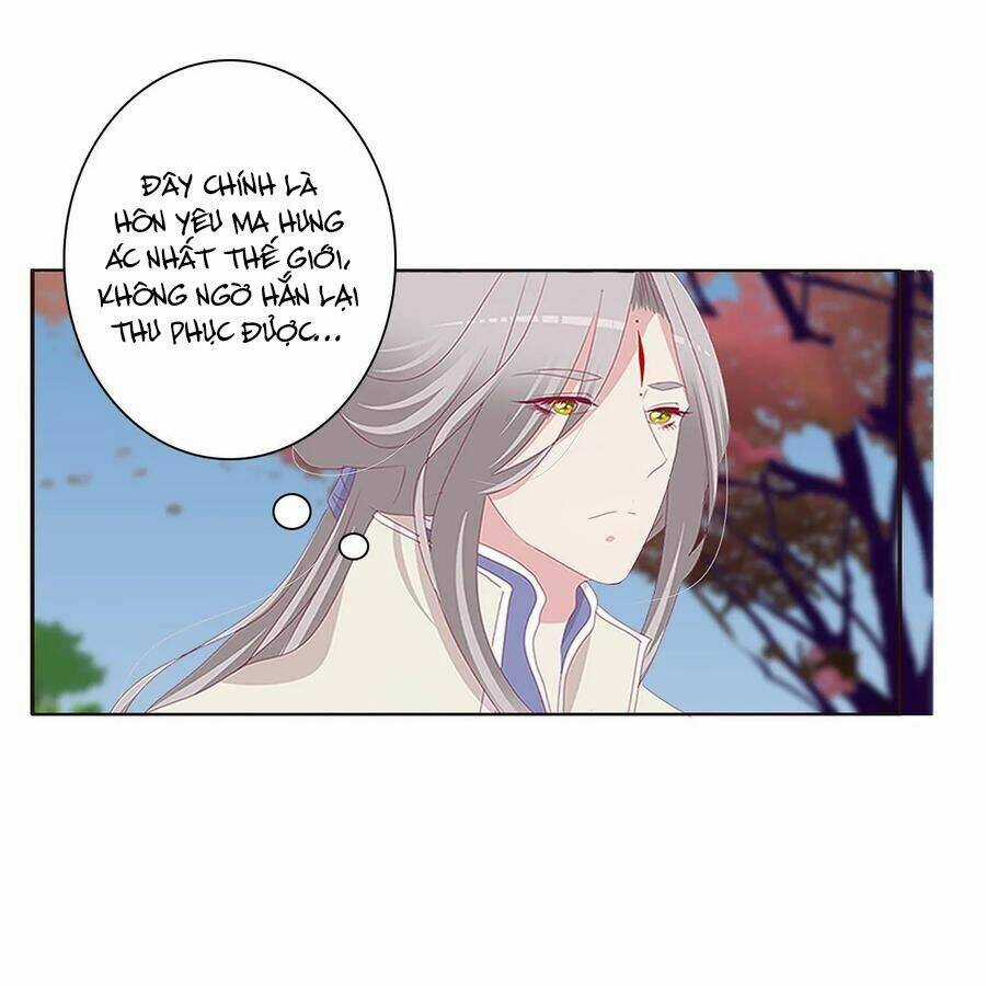 Tướng Quân Mời Ra Trận Chapter 188 trang 18