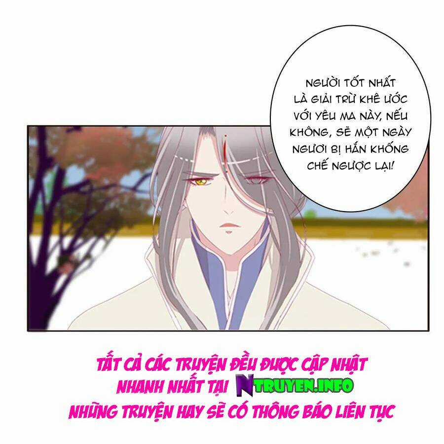 Tướng Quân Mời Ra Trận Chapter 188 trang 19