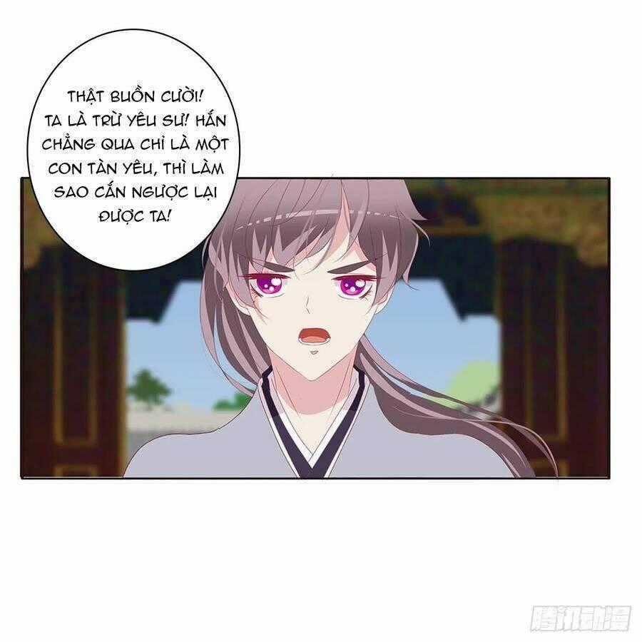 Tướng Quân Mời Ra Trận Chapter 188 trang 20