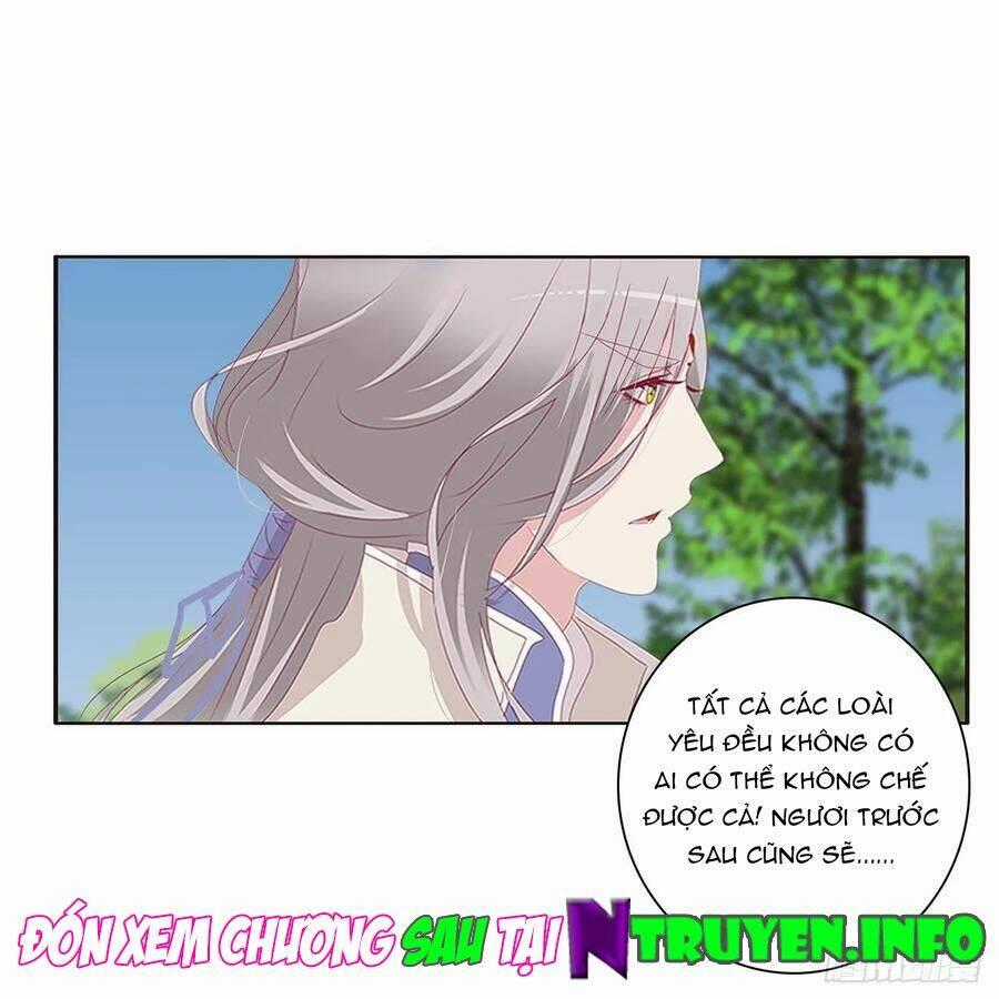 Tướng Quân Mời Ra Trận Chapter 188 trang 21