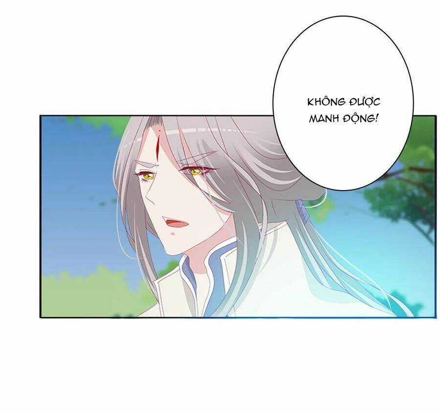 Tướng Quân Mời Ra Trận Chapter 188 trang 3