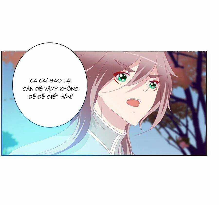 Tướng Quân Mời Ra Trận Chapter 188 trang 5