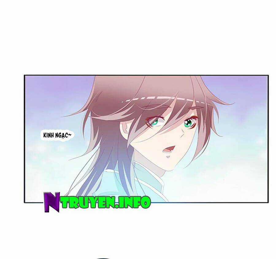 Tướng Quân Mời Ra Trận Chapter 188 trang 7