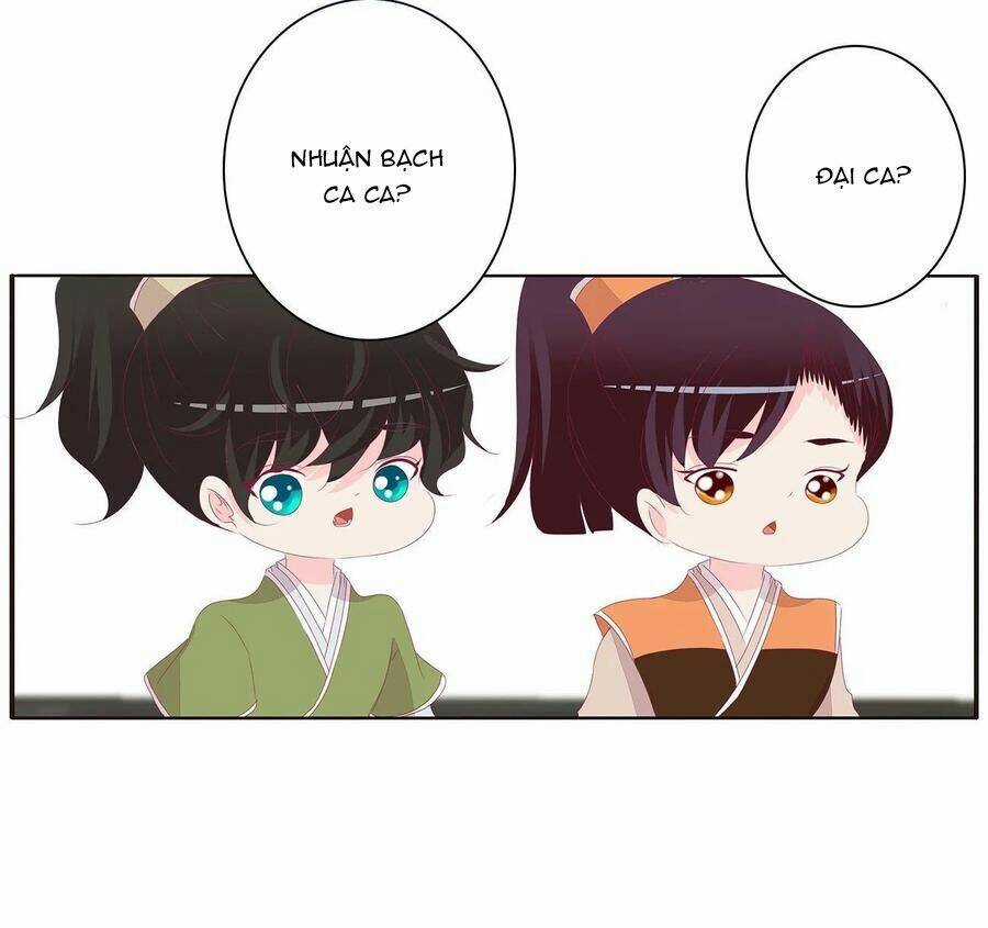 Tướng Quân Mời Ra Trận Chapter 188 trang 8