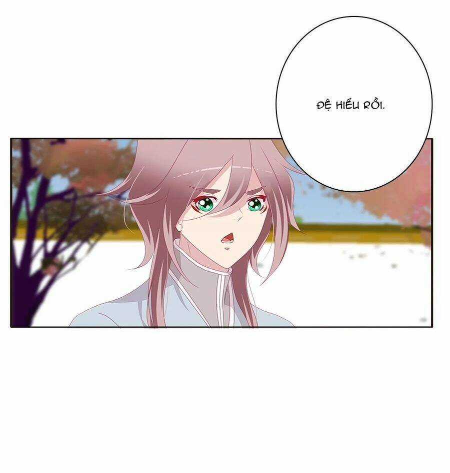 Tướng Quân Mời Ra Trận Chapter 188 trang 9