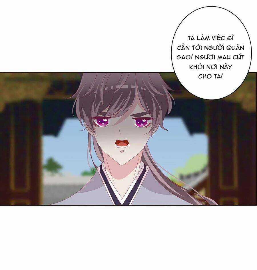 Tướng Quân Mời Ra Trận Chapter 189 trang 14