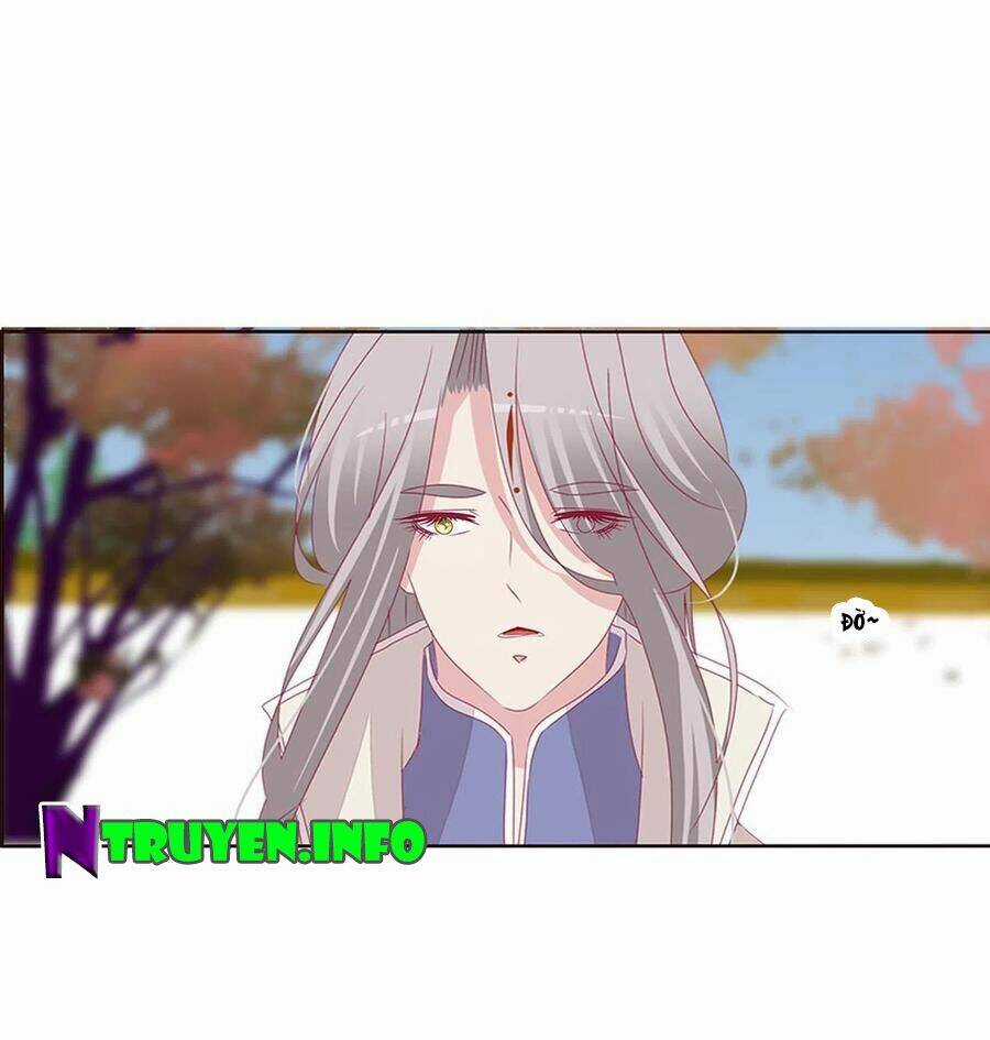 Tướng Quân Mời Ra Trận Chapter 189 trang 15