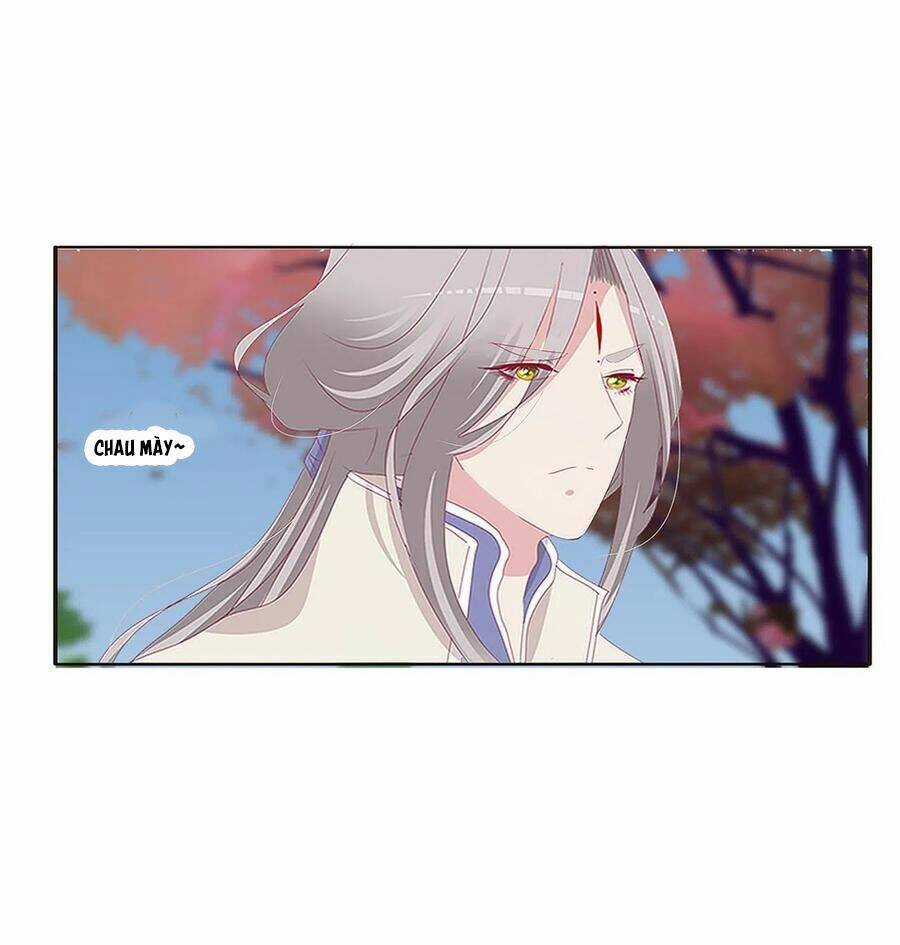 Tướng Quân Mời Ra Trận Chapter 189 trang 17