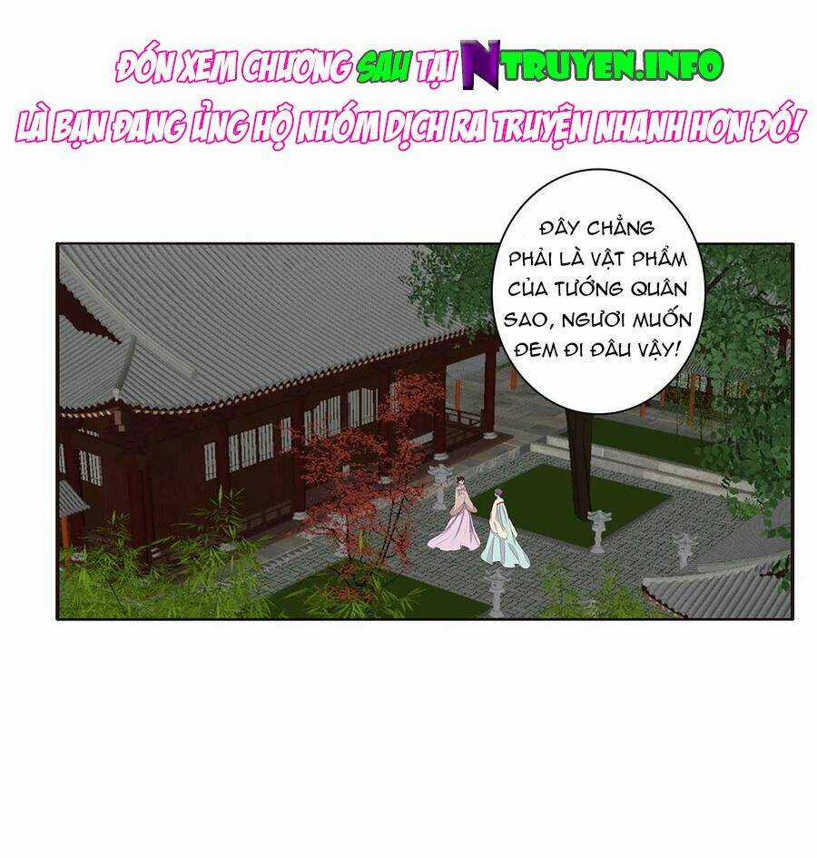 Tướng Quân Mời Ra Trận Chapter 189 trang 19