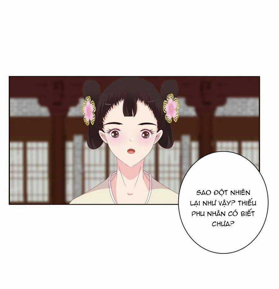 Tướng Quân Mời Ra Trận Chapter 189 trang 21