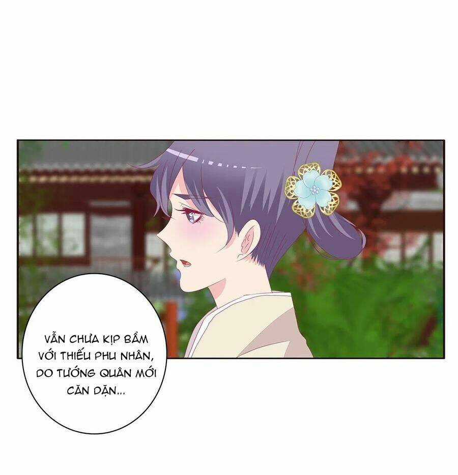 Tướng Quân Mời Ra Trận Chapter 189 trang 22