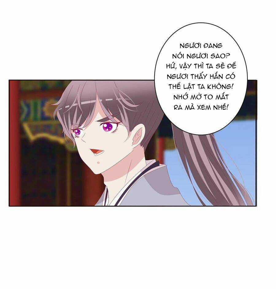 Tướng Quân Mời Ra Trận Chapter 189 trang 3