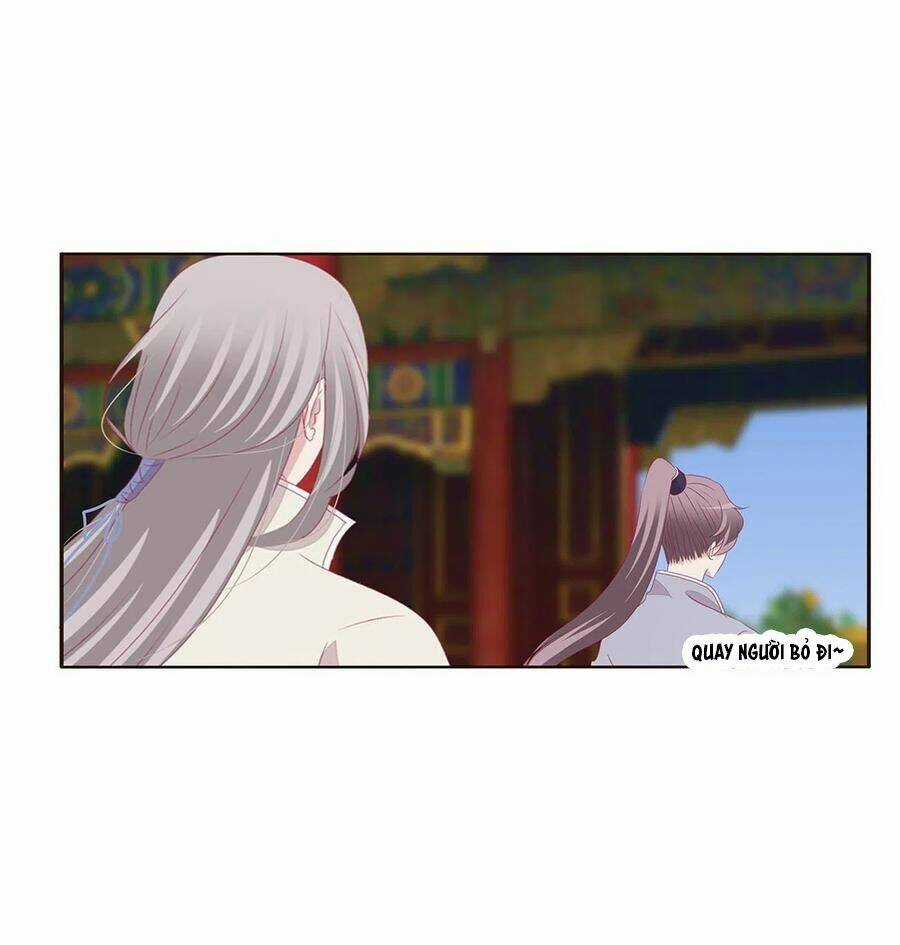 Tướng Quân Mời Ra Trận Chapter 189 trang 4