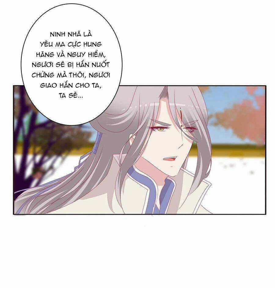 Tướng Quân Mời Ra Trận Chapter 189 trang 8