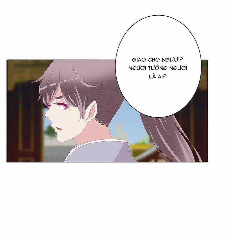 Tướng Quân Mời Ra Trận Chapter 189 trang 9