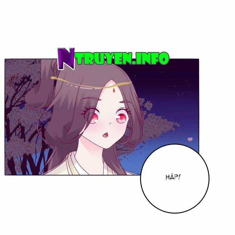 Tướng Quân Mời Ra Trận Chapter 19 trang 11