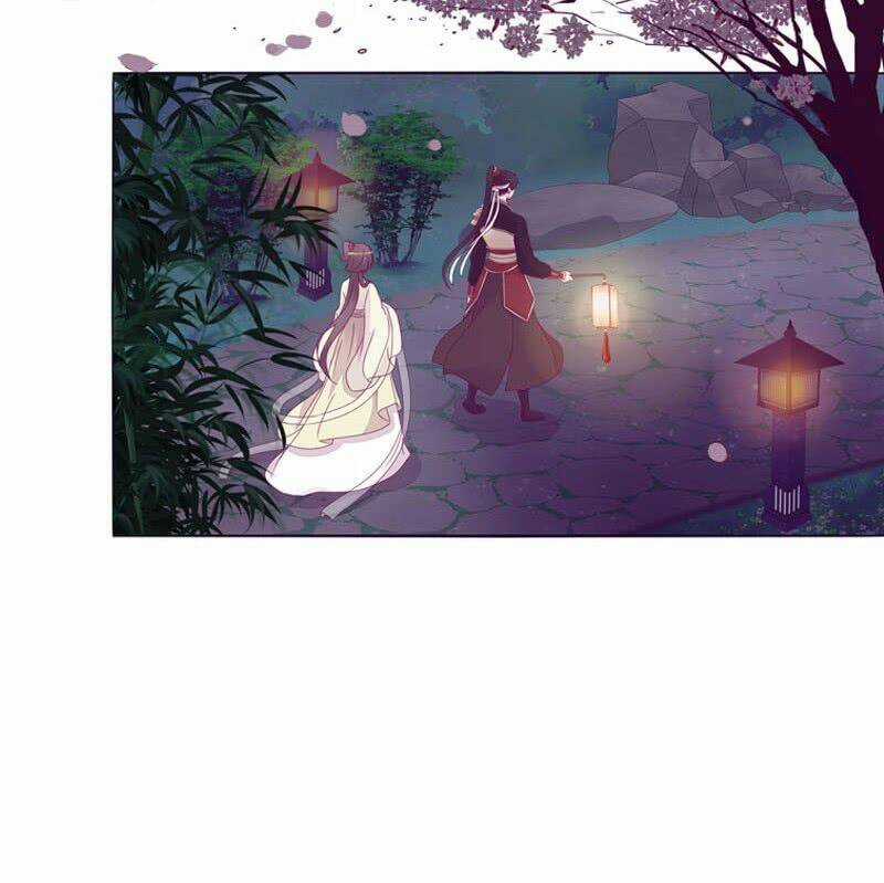 Tướng Quân Mời Ra Trận Chapter 19 trang 14